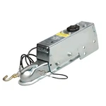 Load Rite 6.6K Disc Brake Actuator - Tie Down Engineering Fits 2" Hitch Ball. Fixed Price $346.99.