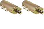 Shutoff Solenoid Pack 6N9988 Fits Caterpillar CB-614 3208 3116 PS-500 225. Fixed Price $156.49.