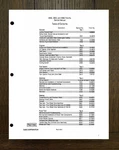 Forklift Technical Workshop Repair Manual Fits Case 584E 585E 586E CF277. Fixed Price $99.97.