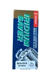 New GI3-3 #6116 Denso Iridium Saver Spark Plug Caterpillar -waukesha -man. Fixed Price $1048.90.