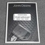 John Deere 8310RT,8335RT,8360RT Tractor Owners Operators Manual - OMRE560341. Fixed Price $77.41.