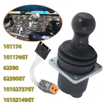 Dual Axis Joystick Controller 10102737 62390 101174 For Genie Boom Lift S45 S-60. Fixed Price $76.99.