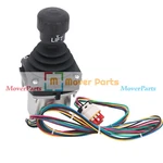 Joystick Controller 1001166539 For Jlg Lift 340AJ 460SJ 450AJ 600A 800A 1350SJP. Fixed Price $103.20.