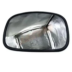 Mirror For Komatsu 421-54-25610 John Deere Jd Hitachi 4418912 Excavator. Fixed Price $55.00.