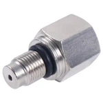 Track Adjuster Grease Valve 172122-37844 For Yanmar B50-2B B6-3 SV100 SV13 VIO20. Fixed Price $39.89.
