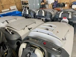 Advance SC901 Walk-behind Floor Scrubber Disc Multi-purpose Cleaning Machine. Fixed Price $4000.00.