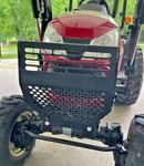 Grille Guard Insert For Yanmar SA221 SA223 SA324 SA325 SA424 SA425. Fixed Price $260.00.