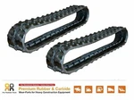 Rubber Track 230X96X33 Fits Hanix H15B-2 PLUS-2 Excavator. Fixed Price $880.00.