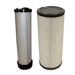32/917301 & 32/917302 Air Filter Kit Fits Jcb Tlt 155I 135HD 8056. Fixed Price $28.99.