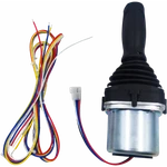 Dual Axis Joystick Controller 138225 For Skyjack SJ46 SJ63 SJ40T/45 SJ61T/66. Fixed Price $130.00.
