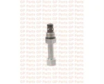 Jlg 7017410, Solenoid Valve, Dump (w/o Coil) 600S, E400AJPN, 260MRT. Fixed Price $106.00.