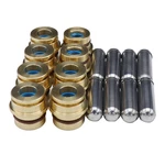 For Caterpillar 262B 257B 252B 248B 246B 267B Joystick Pilot Control Plunger. Fixed Price $94.99.