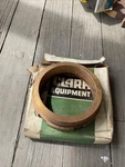 Cylinder Gland Nut Clark 394469 C20B-1632032-100 Army. Fixed Price $295.00.