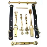 3 Point Arms Hitch Linkage Kit 70641 Fits Kubota B5100 B6000 B6100 B7100. Fixed Price $169.99.