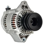 New 90 Amp Alternator Fits Caterpillar CB534D CB535B CB54 CB564D CB634D 1052813. Fixed Price $233.07.