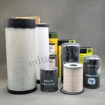 New Complete Filter Service Kit For John Deere 317G Skid Steer Loader. Fixed Price $170.00.