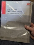 Kioti DS4110HS DS4510HS Tractor Parts Catalog Manual Oem. Fixed Price $80.00.