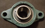 Bombardier BM50-A Front Bearing Part Number 105020900 -- Ntn FL207. Fixed Price $39.95.