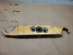 Matsuura Vmc MC-800V Automatic Tool Changer Grabber 86025216. Fixed Price $700.00.