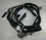 Electrex Inc 296447073 Rev Wiring Harness - Console Fits Vermeer D23X30S3. Fixed Price $321.28.