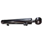 293-5712 One (1) Hydraulic Tilt Cylinder Lh Fits Caterpillar 287C2 287D 289C. Fixed Price $672.99.