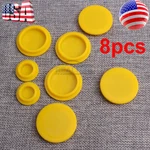 Grease Caps For 120R Loader On John Deere 1023E 1025R & 2025R Compact Tractor Us. Fixed Price $20.99.