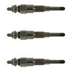 3 Glow Plugs Fits Kubota B7410D B7500DTN B7500HSD B7510DN B7510HSD. Fixed Price $29.90.