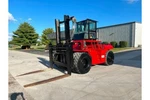 Taylor 52,000-LB. Capacity Forklift, 52K 36", Model T-520S-01, S/n S-EF-32079,. Fixed Price $127000.00.