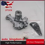 Water Pump MIA880462 MIA885116 AM881419 AM878937 Fit For John Deere Tractors. Fixed Price $64.90.