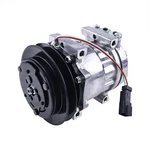 A/c Compressor 423-S62-4330 For Komatsu Wheel Loader WA150-6 WA200-6 WA250-6. Fixed Price $459.99.