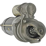 Starter For 8875 John Deere Skid Steer Loader 1994-1998 W 61HP Turbo Dsl. Fixed Price $180.74.