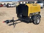 2023 Allmand Maxi-power 15XR S/a 15KW Towable Generator 15KVA Genset Cat Bidadoo. Fixed Price $9950.00.