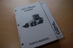 Gehl 721T Front End Wheel Loader Parts Catalog Manual Mini Rubber Tire Pay List. Fixed Price $34.97.