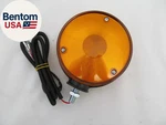 Replacement For Kioti Turn Signal Lamp TB25-0009A Fits Some CK2510, CK2610, CK35. Fixed Price $254.86.