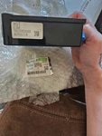 Oem Transmission Ecu Hst For Kubota L Series Tractor Part # TD350-53004. Fixed Price $700.00.