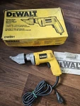 Dewalt Model DW891 120V Swivel-head Metal Shears. Fixed Price $98.00.