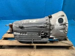 Mercedes Sprinter 2500 3.0L Rwd Automatic Speed Transmission 76K 2019-2022 Oem. Fixed Price $1655.00.