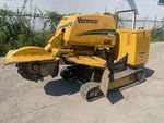 2018 Vermeer SC60TX Stump Grinder. Fixed Price $48900.00.