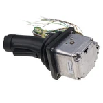 Joystick Lift Controller 2441305370 For Haulotte Compact 10DX 12DX 2668RT 3368RT. Fixed Price $128.00.