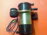 Fuel Pump For Mini Excavators Terex TC15 TC16 TC20 TC29 TC35 TC37 TC60 Bomba. Fixed Price $55.00.