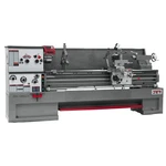 Jet Gear Head 80 Zx 3-18 In. Spindle Bore Lathe. Fixed Price $28999.00.