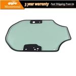 Cab Door Glass 345-6230 3456230 For Caterpillar 246D 287D 289D 226D 232D. Fixed Price $199.03.