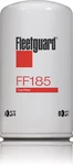 Fleetguard FF185 Fuel Filter Free Shipping. Fixed Price $16.95.