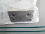 New Oem 509.100.0010 Hiab Rear Door Hinge 0820. Fixed Price $85.00.