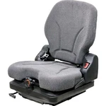 Skid Loader Fork Lift Zero Turn Lawn Mower Tractor Seat W/ Suspension. Fixed Price $632.44.
