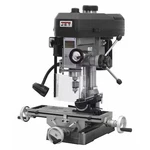 Jet 350017 Mill/drill Machine, Hp. Fixed Price $3347.99.