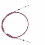 Gehl 4635,4640/E,4835,4840,4840E,5640/E,6640 Skid Loader, Aux Hyd Cable 115039. Fixed Price $113.95.