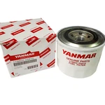 Oem Yanmar 119802-55810 Fuel Filter Replaces 119802-55801 SX3100 EX2900 EX3200. Fixed Price $29.50.