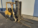 Forklift Tcm FCG25-3L. Fixed Price $9500.00.