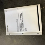 Caterpillar 315C Schematic Excavator Hydraulic Manual Diagram. Fixed Price $33.00.